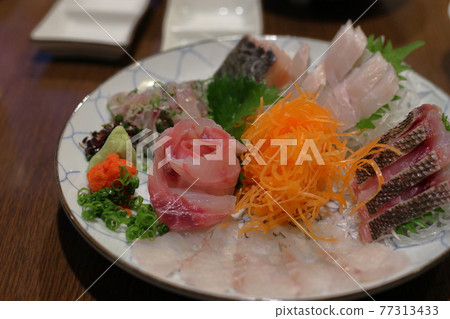 各種鮮魚 各種鮮魚 77313433