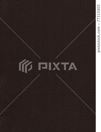 Texture of knitted black fabric. Cold weather background. 77315805
