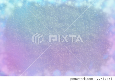 Abstract winter snow background 77317431