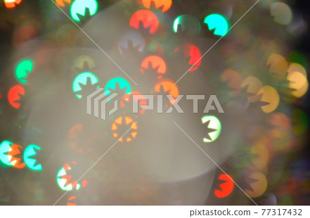 Abstract bokeh background Abstract bokeh background 77317432