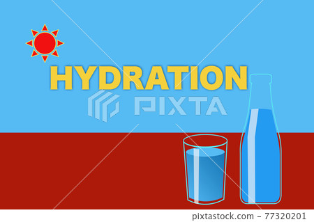 Hydration Hydration 77320201