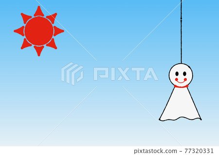 Teru teru boss Teru teru boss 77320331