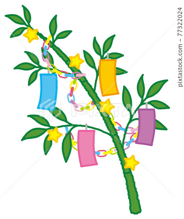 七夕 七夕 77322024