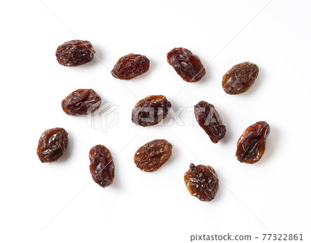 Raisins 77322861
