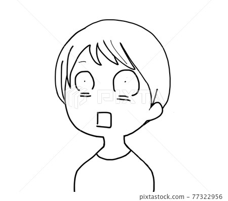 A man who turned white A man who turned white 77322956