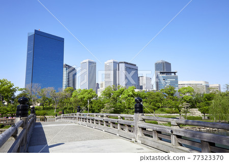 大阪商業園 2021 初夏 77323370