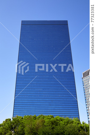 Osaka Business Park 2021 Early Summer 77323381