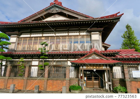 Osan Kan Museum Osan Kan Museum 77323563