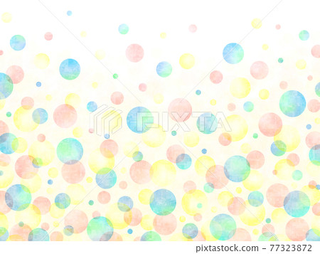 Round background Round background 77323872
