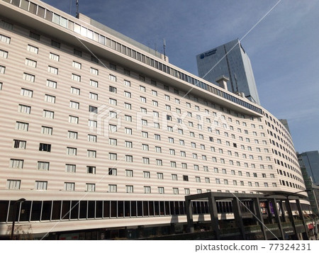 東急赤坂Excel酒店 77324231