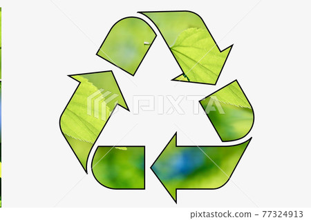 回收形象 77324913