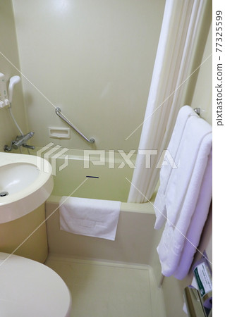 Hotel unit bus Hotel unit bus 77325599