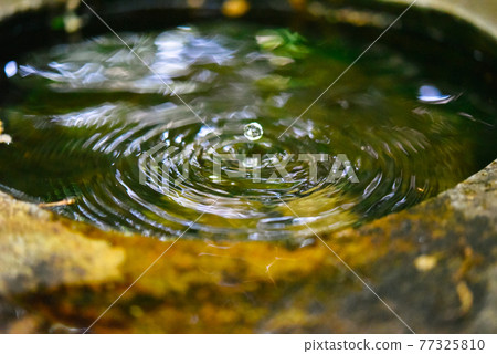 水ik 77325810
