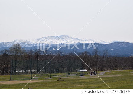 Ms. Tsukiyama (Japan) One hundred famous Japanese mountains Ms. Tsukiyama (Japan) One hundred famous Japanese mountains 77326189