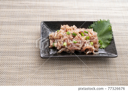 炙烤的鯖魚 77326676