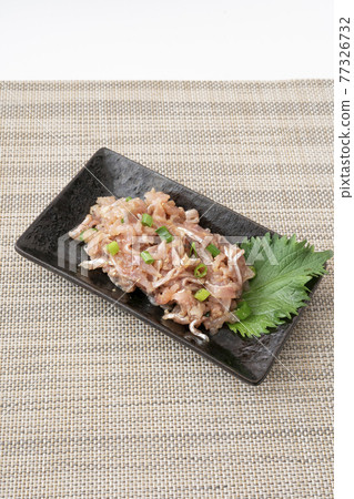 Seared horse mackerel Seared horse mackerel 77326732