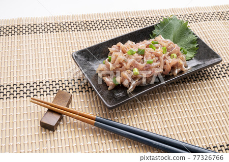 炙烤的鯖魚 77326766