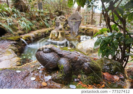 Mizusawa Temple Mizusawa Kanzeon Gotokuyama Ryuo Benzaiten Ryuo Benzaiten Frog Reisen Gunma Shibukawa Ikaho Mizusawa Temple Mizusawa Kanzeon Gotokuyama Ryuo Benzaiten Ryuo Benzaiten Frog Reisen Gunma Shibukawa Ikaho 77327412