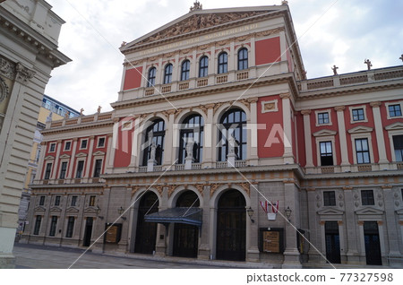 Wiener Musikverein, Austria Wiener Musikverein, Austria 77327598