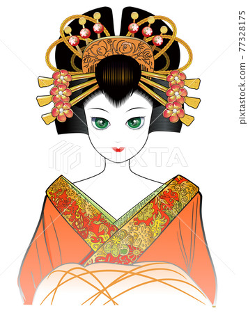 花蕾 花蕾 77328175