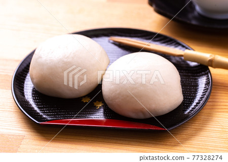 清酒包子 77328274