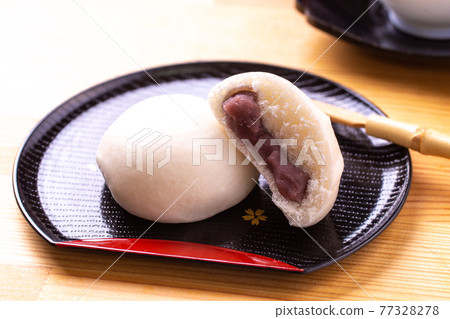 清酒包子 77328278