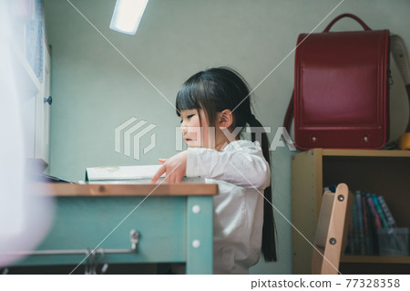 小學生一年級 77328358