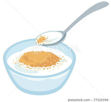 豆粉酸奶 豆粉酸奶 77328399