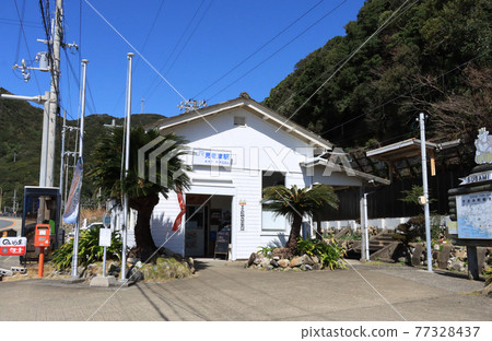 紀成線 米羅津站 77328437