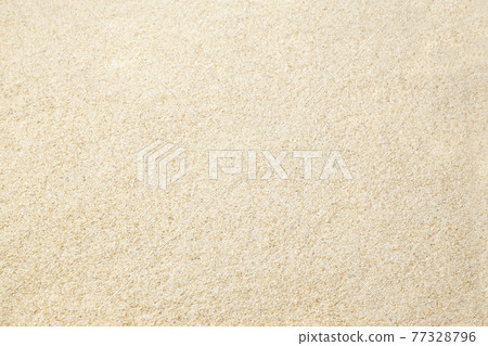 Background material sand 77328796