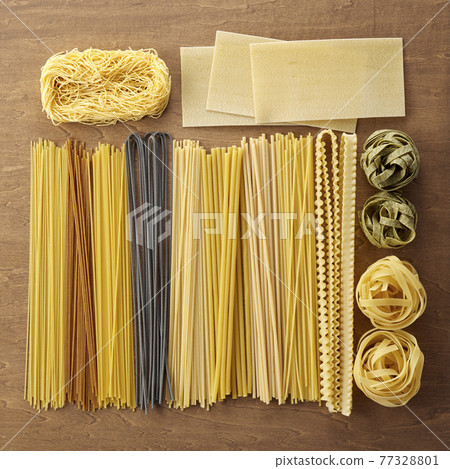 Pasta set Pasta image 77328801