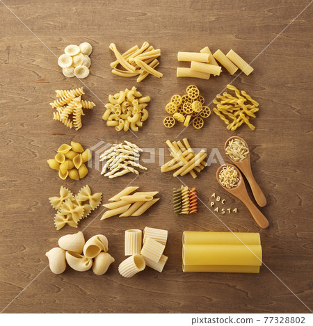Pasta set Pasta image 77328802