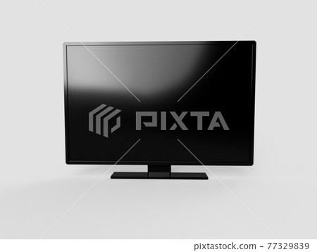 TV monitor TV monitor 77329839