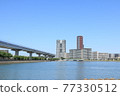島城和福岡高速公路島城1號線 77330512
