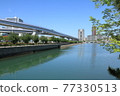 島城和福岡高速公路島城2號線 77330513