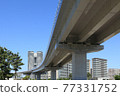 島城和福岡高速公路島城4號線 77331752
