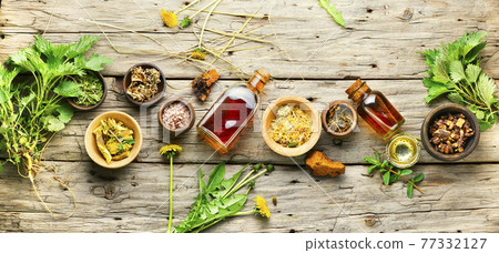 Homeopathic herbs and roots in herbal medicine Homeopathic herbs and roots in herbal medicine 77332127