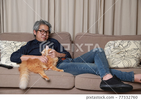 Living Room Living Room 77332760