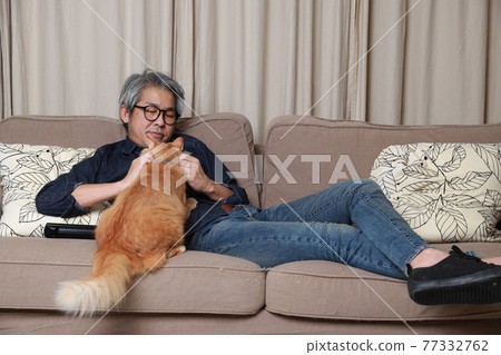 Living Room Living Room 77332762