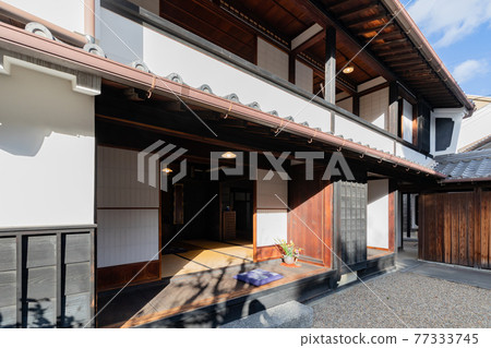 Tokoname City Tangible Cultural Property Takida Family Tokoname City Tangible Cultural Property Takida Family 77333745