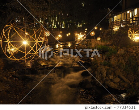 黑川溫泉 黑川溫泉 77334531