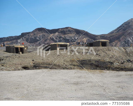 阿蘇山火山 阿蘇山火山 77335086