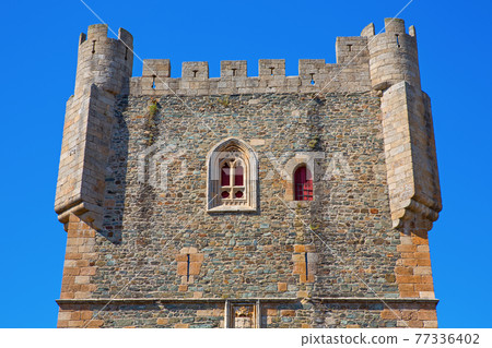 Fort Castillo Fort Castillo 77336402