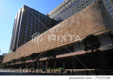 May Chiyoda 93 Imperial Hotel Main Building May Chiyoda 93 Imperial Hotel Main Building 77337290