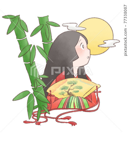 Kaguya Hime 77338087