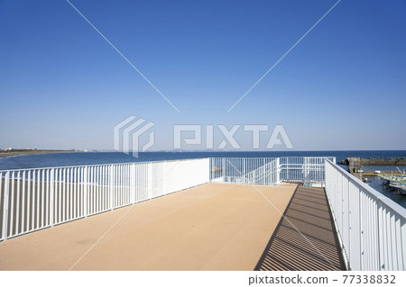 大磯町海嘯避難塔 大磯町海嘯避難塔 77338832