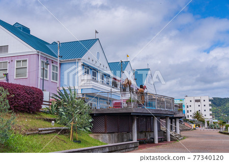 (Shizuoka) Road Station / Ito Marine Town (Shizuoka) Road Station / Ito Marine Town 77340120