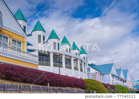 (Shizuoka) Road Station / Ito Marine Town (Shizuoka) Road Station / Ito Marine Town 77340121