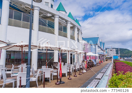 (Shizuoka) Road Station / Ito Marine Town (Shizuoka) Road Station / Ito Marine Town 77340126