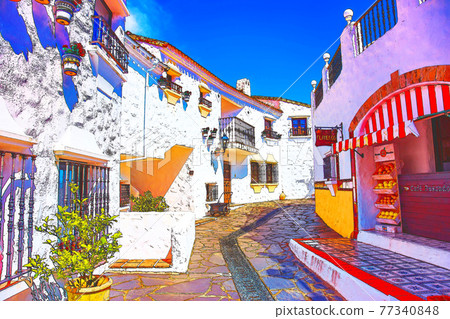 Mediterranean Village (Ise-Shima) 77340848